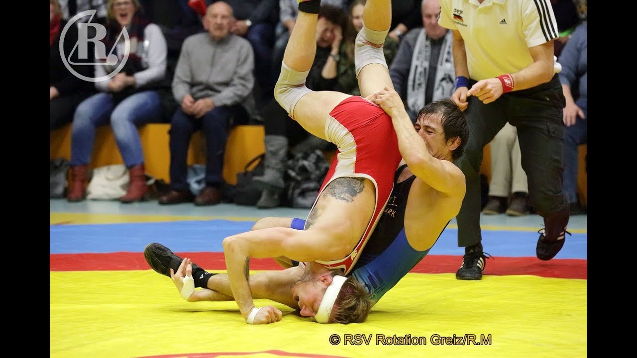 Finale Regionalliga Mitteldeutschland RSV Rotation Greiz gegen  AV Germania Markneukirchen