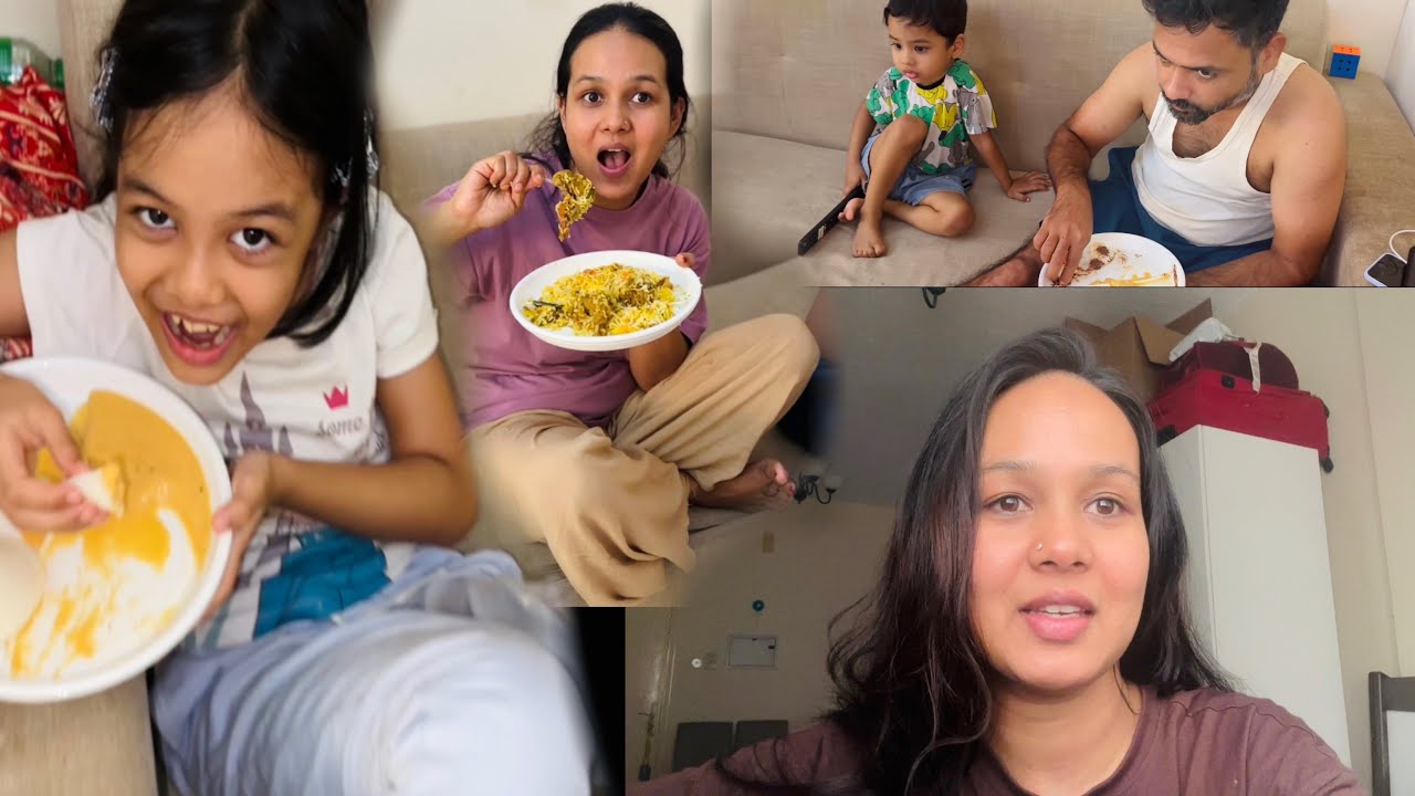 Finally यो ठाऊ छोडेर जादै छौ ☺️धरै excited छु🧿@ nepalimomsdubaivlogs