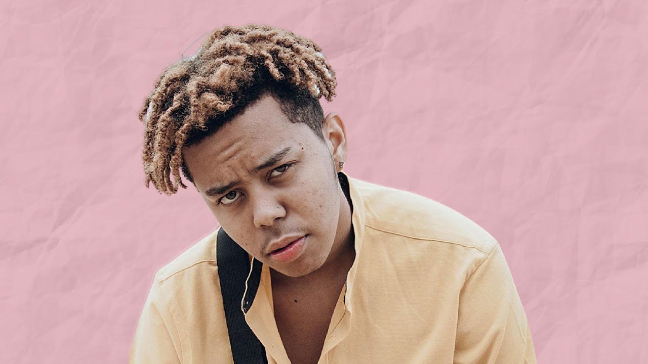 Cordae x Nami Type Beat - 