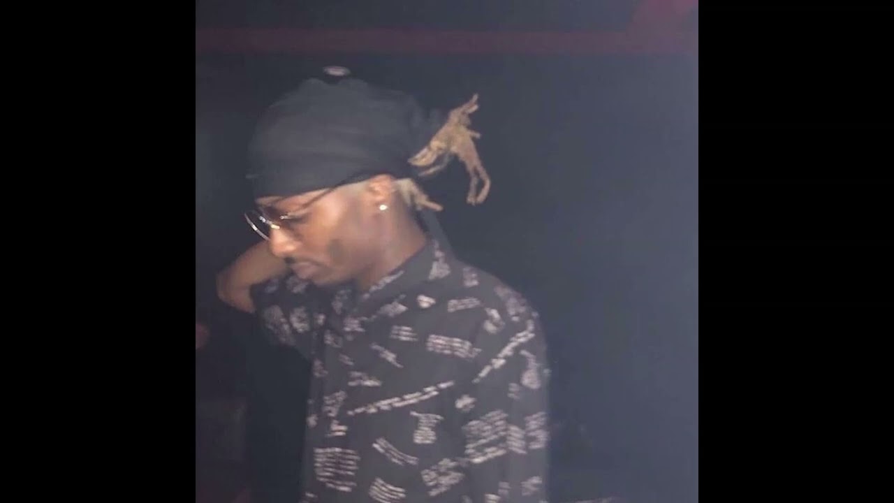 playboi carti + lil uzi vert + wlr v2 + richie souf type beat - [Prod Marcistyles]