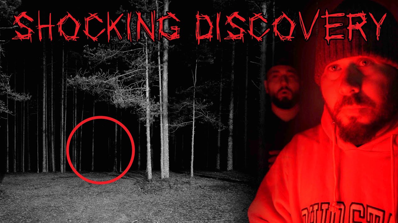 The Dangerous Search For Sasquatch