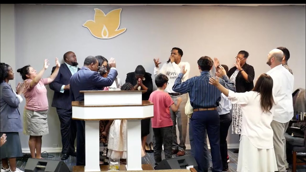 &ldquo;Many Afflictions!&rdquo; Pastor DeMarlon Nixon | Sunday Evening Worship Celebration
