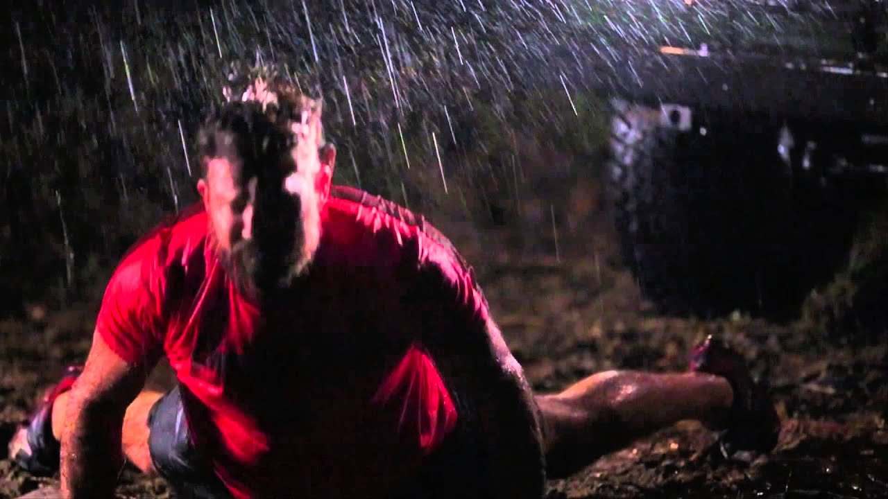 Navy SEAL Training - Embrace Fear - Froglogic Motivational Training