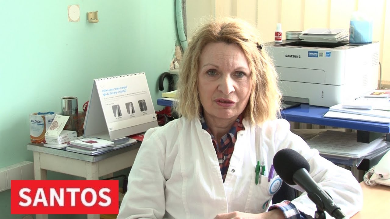 KRPELJI KOD LJUDI