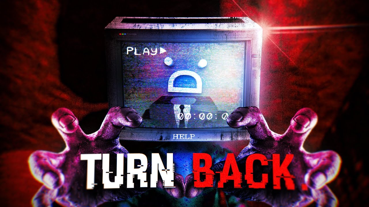 Roblox's HARDEST Horror Game is ABSOLUTELY UNDERRATED...