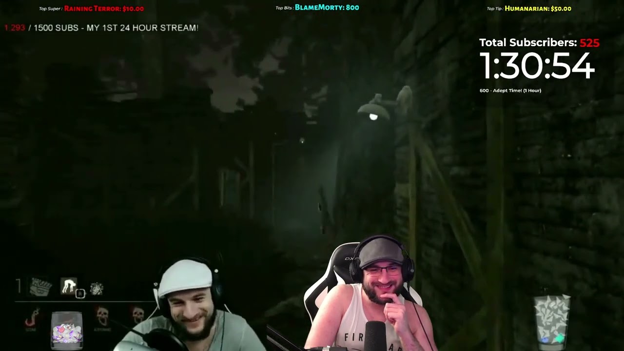 REACTING To 2017 DBD - Highlight Comp #2 (So Much Has Changed!)