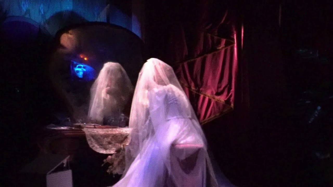 Phantom Manor Bride Finale   Instrumental LOOP