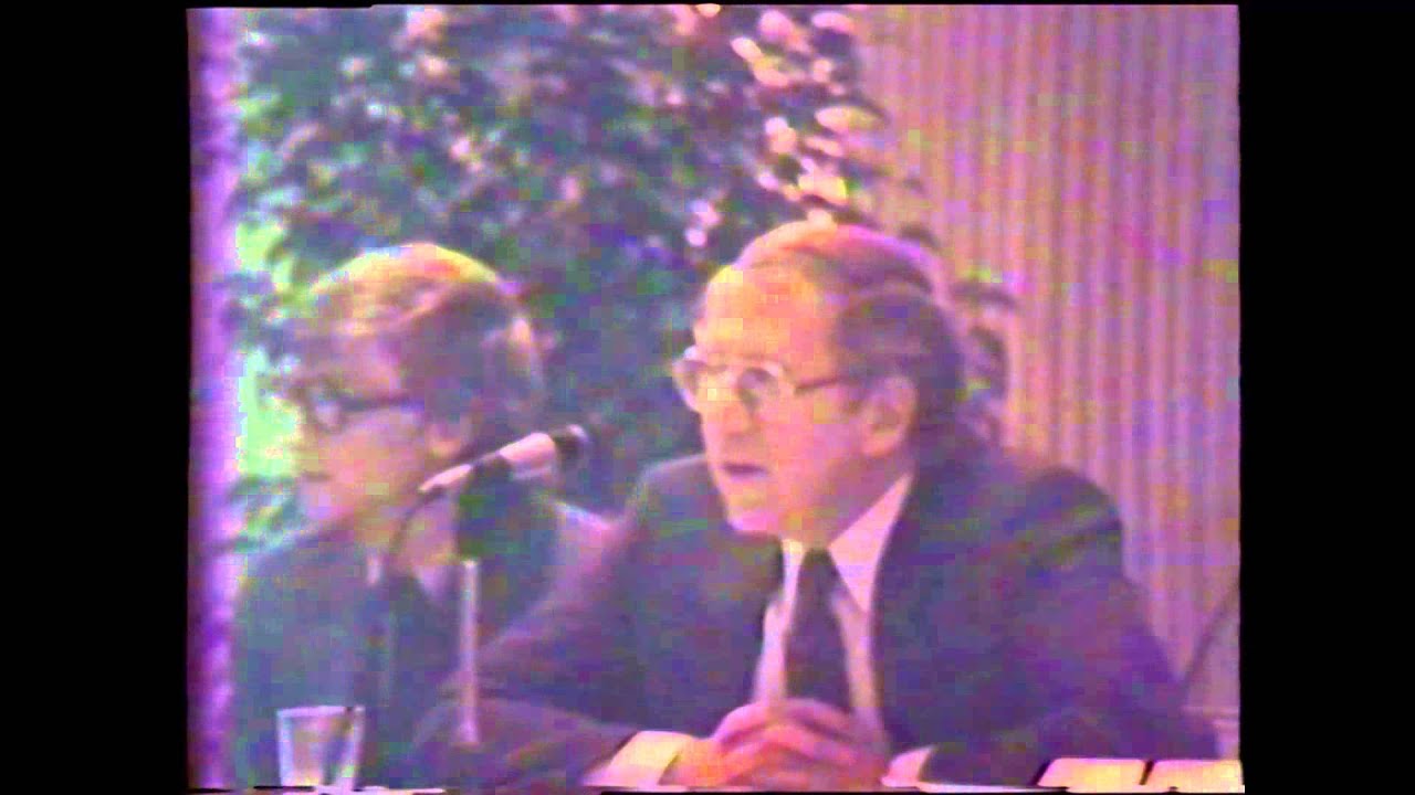 Forum on the Future of Personal Computers