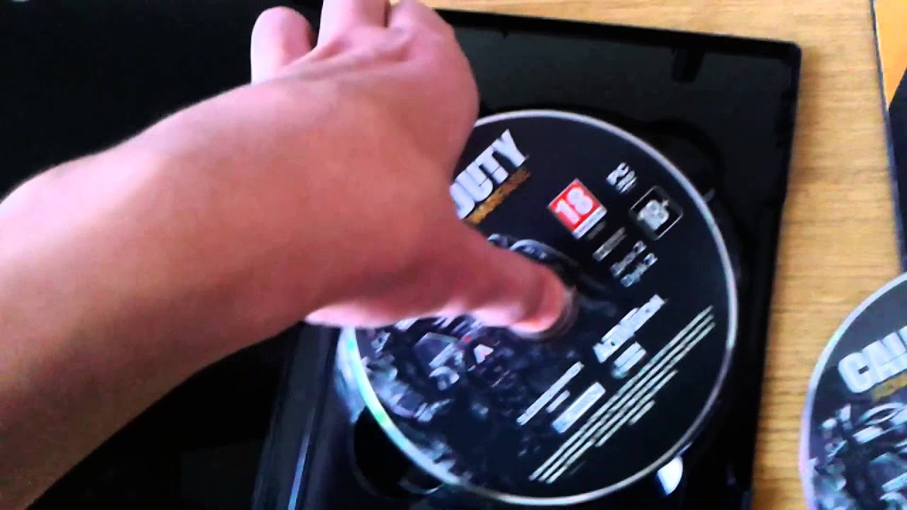Call of Duty: Advanced Warfare (Day Zero Edition) - Unboxing [PL]