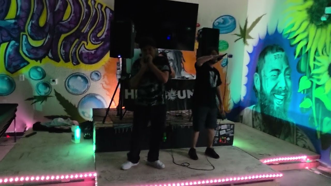 AkiraDoves Rare Set @ Smash Sacramento [Live in Citrus Heights, CA 10/10/25]