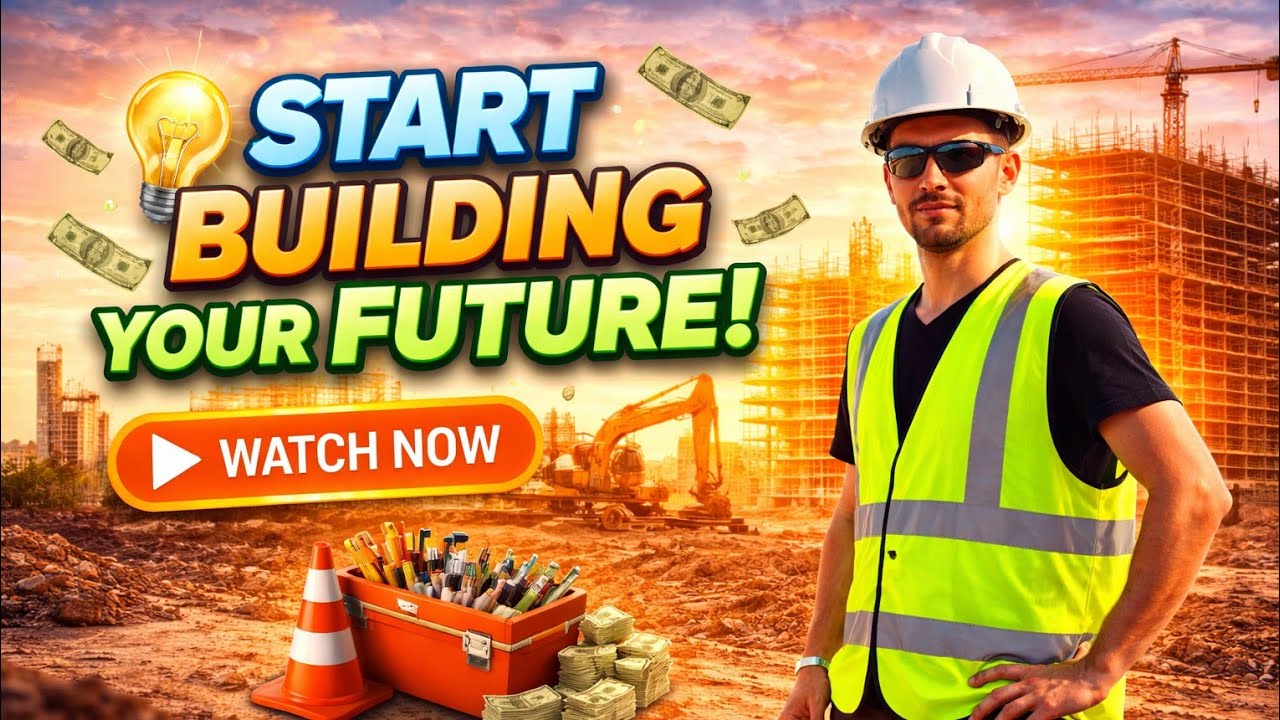 Real Portugal 🚧 BUILDING MY FUTURE