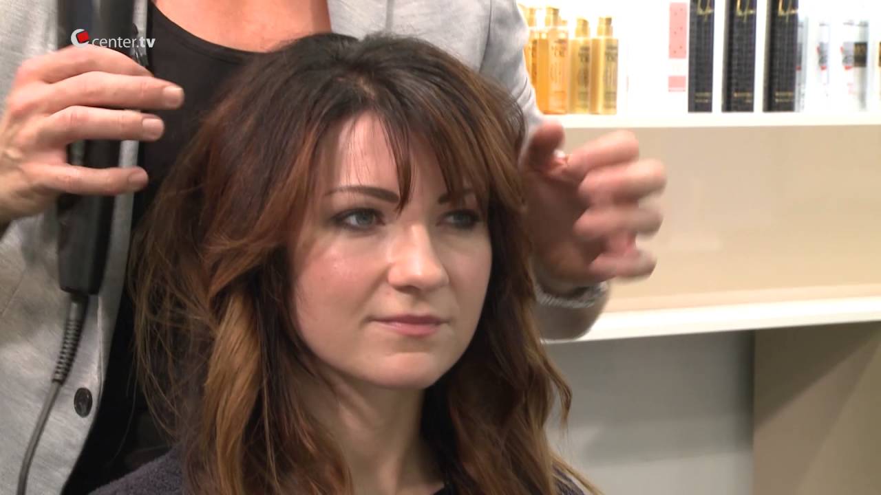 Umstyling by Braun Der Friseur mit center tv - one more!