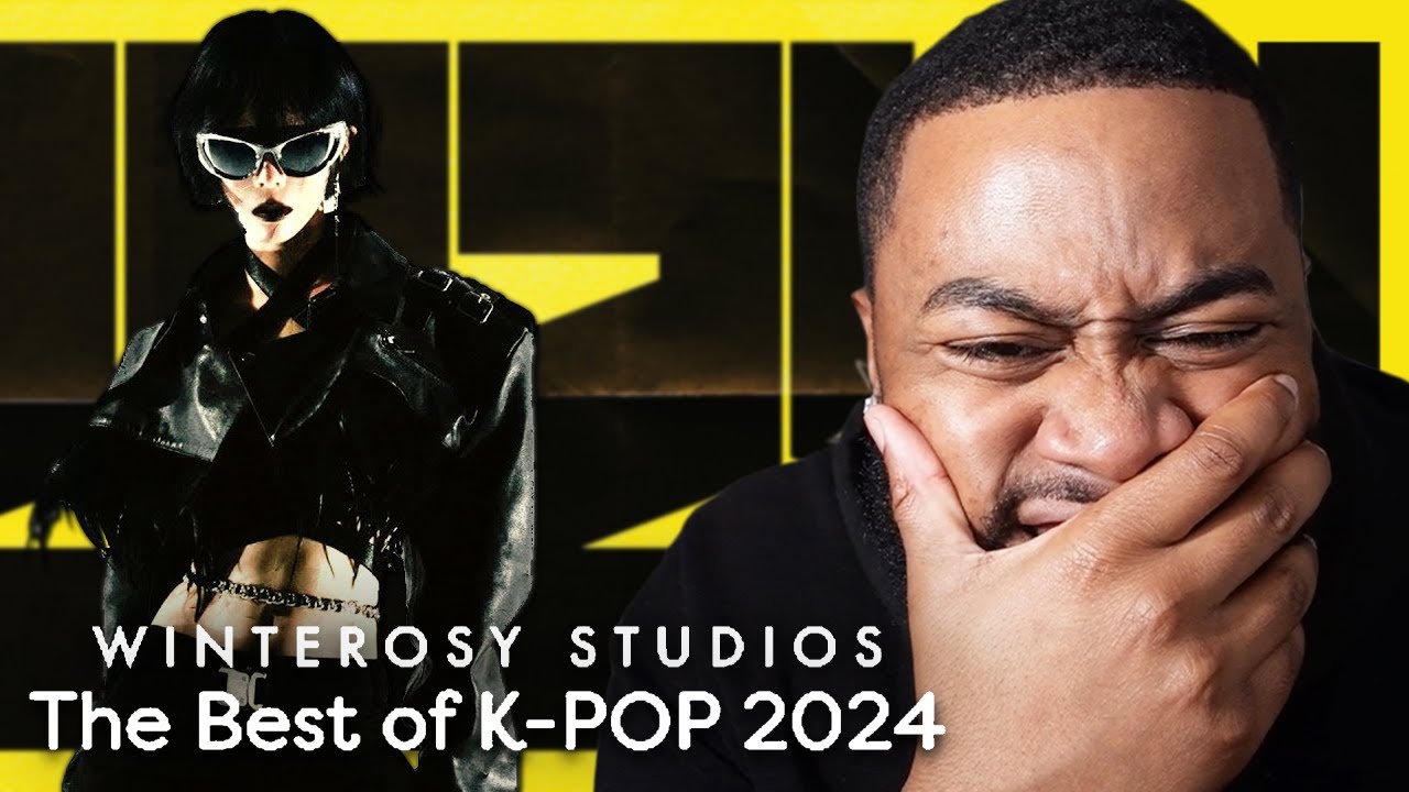 The BEST Kpop Songs Of 2024!