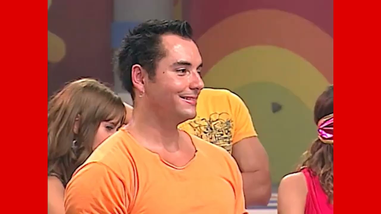 Entrada de Pedro Acosta a Calle 7 (3ra Temporada)