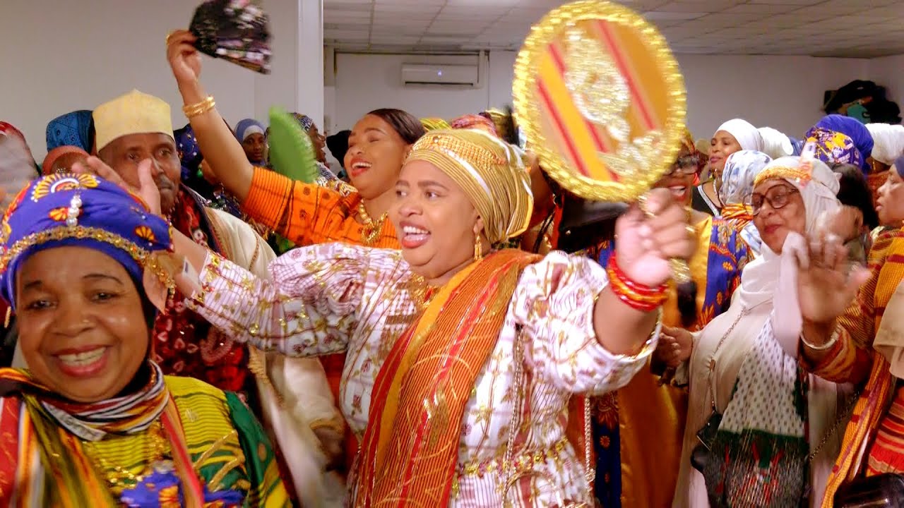 Samboussa Fatoumia Mhamadi Maele koua