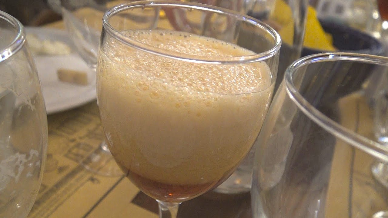 Alessandro Andreotti, Birrificio DuLac: La birra artigianale che parla in dialetto 'Laghee'