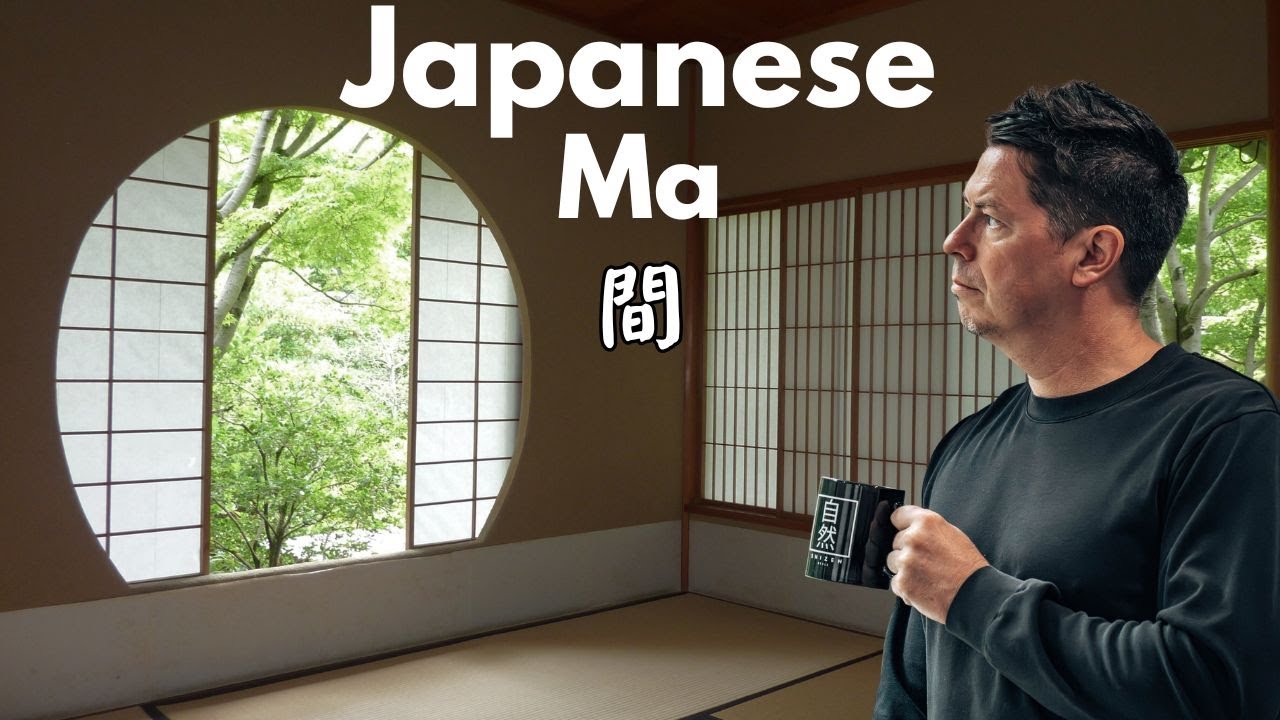 This Japanese Concept Cured My Anxiety & Creative Block