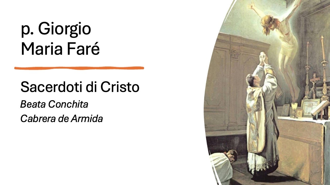 Sacerdoti di Cristo - L’importanza di “fare rete” tra i sacerdoti (29)