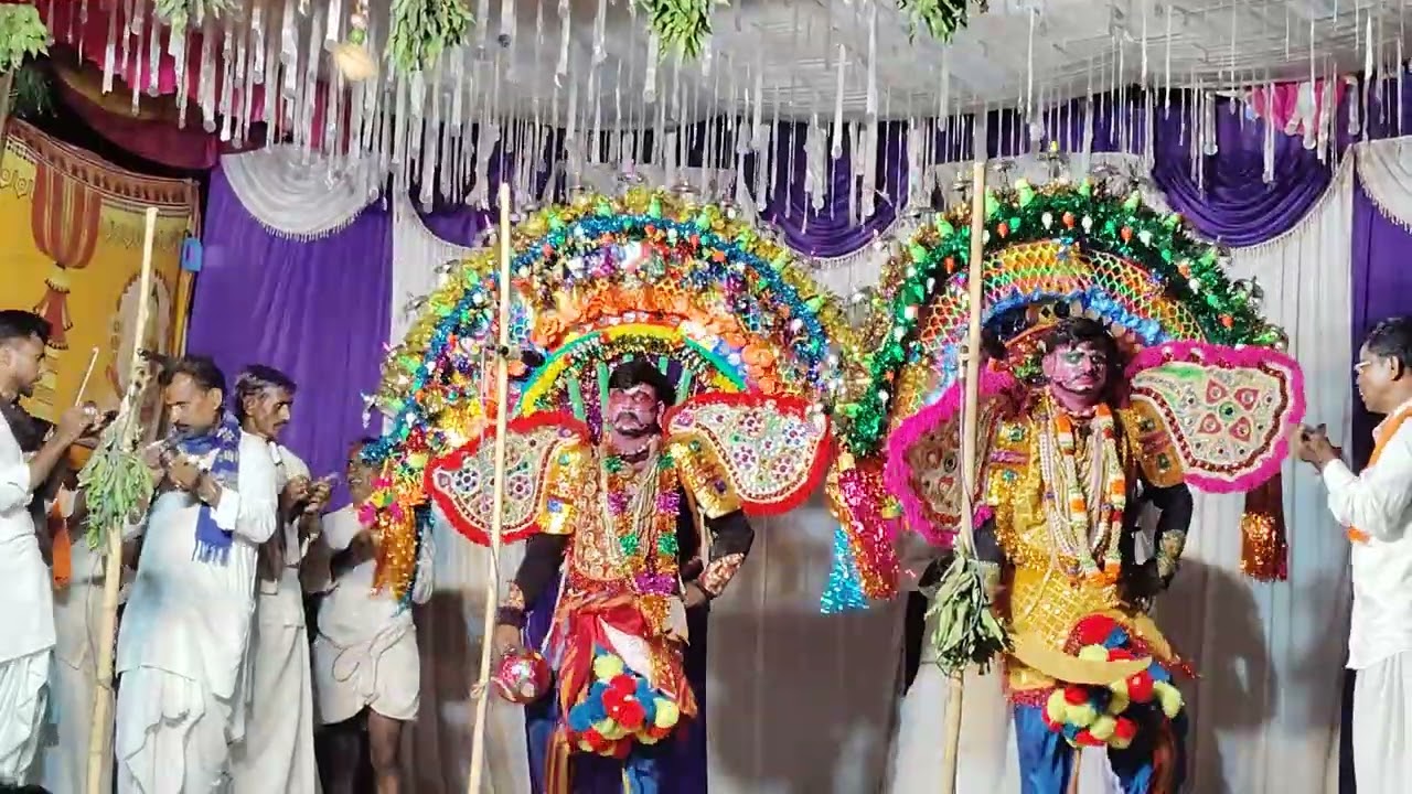 ರತಿ ಕಲ್ಯಾಣ ಚರಿತ್ರೆಯಲ್ಲಿ..ಭೀಮ..ಮತ್ತು ಕೌಡ್ಲಿಕ ಯುದ್ಧ..  ಖಾನಾಪುರ್ ತಾಲೂಕು ದೇವದುರ್ಗ ಜಿಲ್ಲಾ ರಾಯಚೂರು