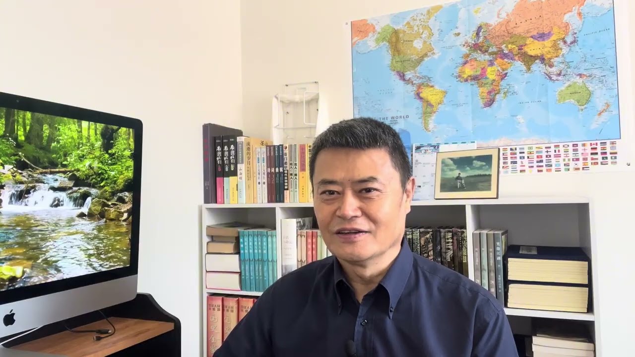 美以持續轟炸/伊朗頑強抵抗/川普的「敵人」在國內在盟友/消息滿天飛真假難辨