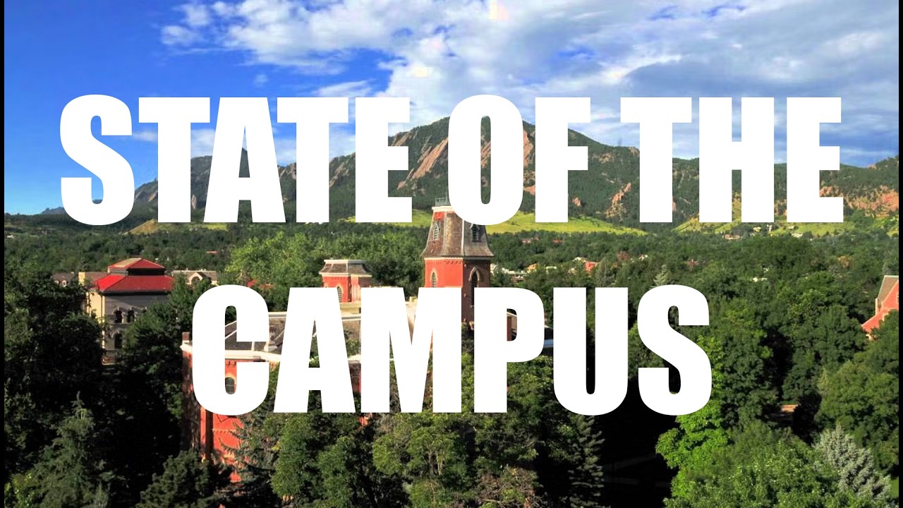 2026 State of the Campus