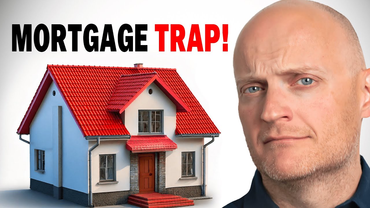 The Hidden Mortgage Risk No One Talks About