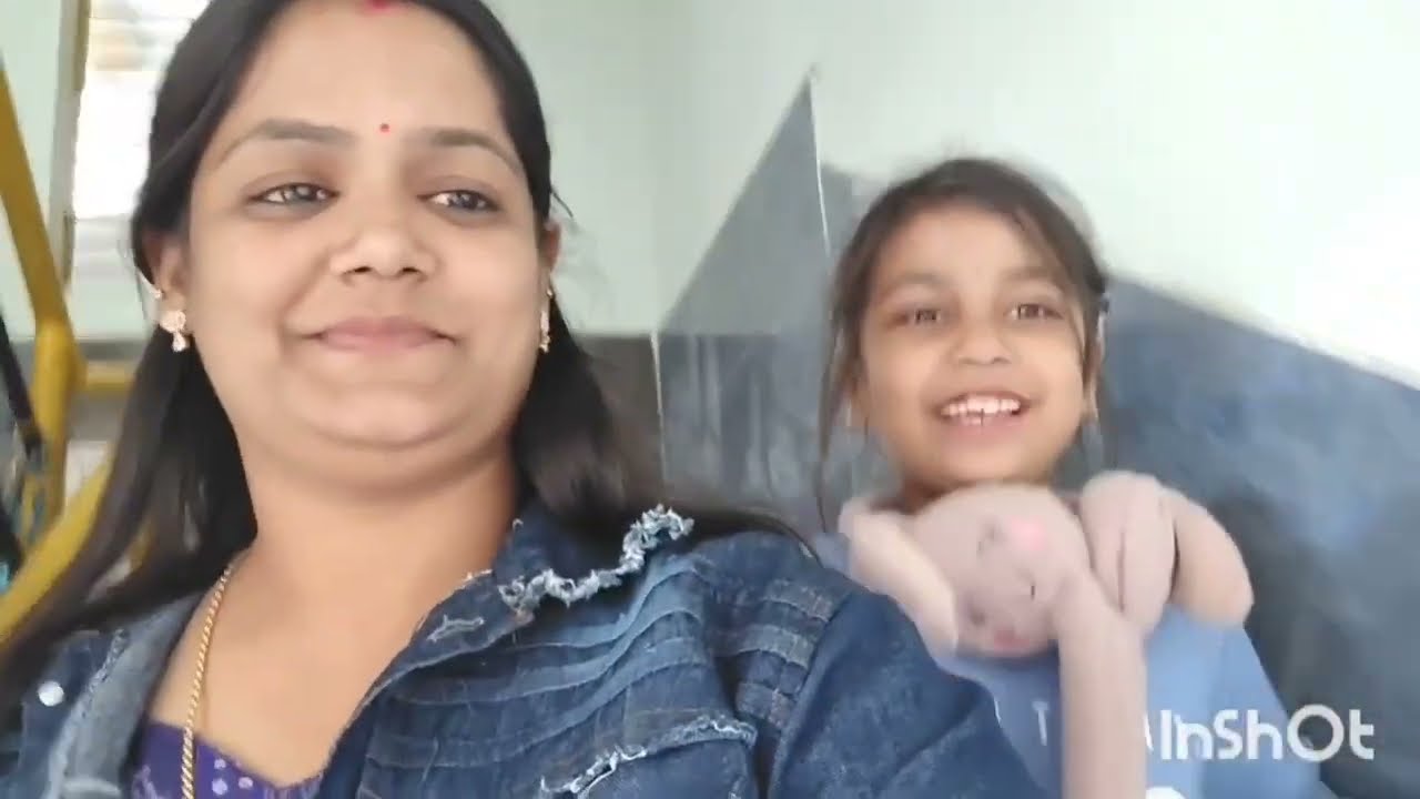 First vlog 2026 ର 