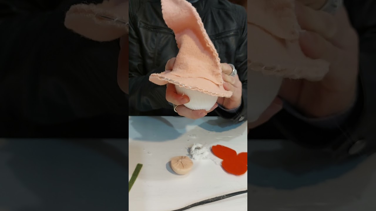 126# POLDO E IL CESTO DI FIORI FAI DA TE TUTORIAL
