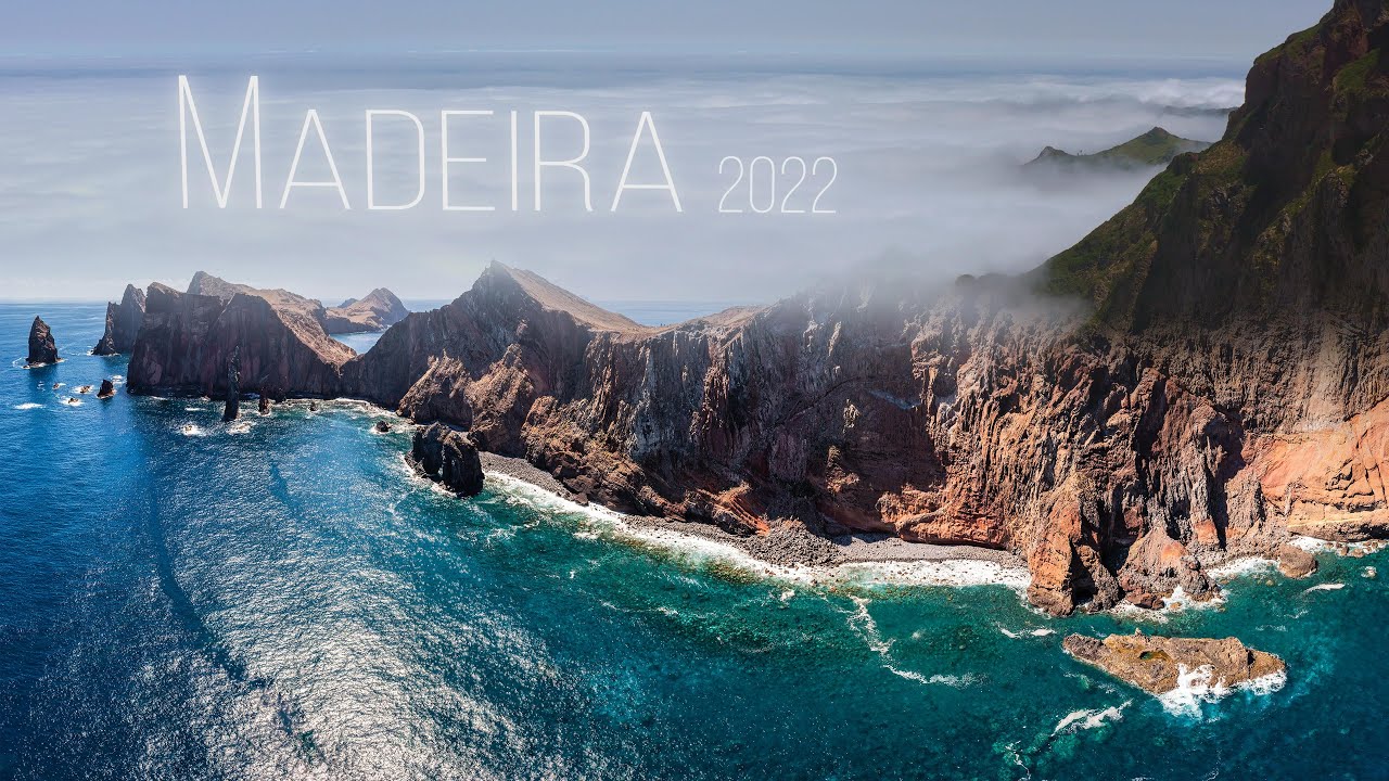 Madeira 2022