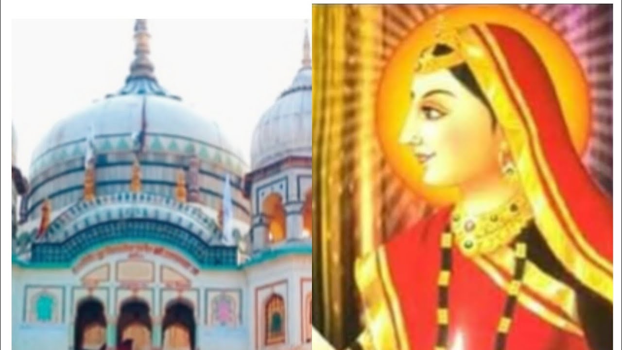 Radhe tere charno ki dhool jo mil jaye ❣️ एक मधुर भजन by Tripti Bhagat Jaipur 💜🧡💜