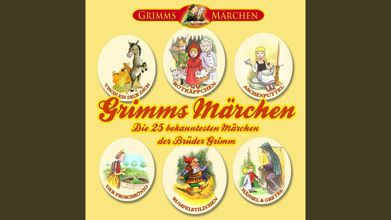 Der starke Hans