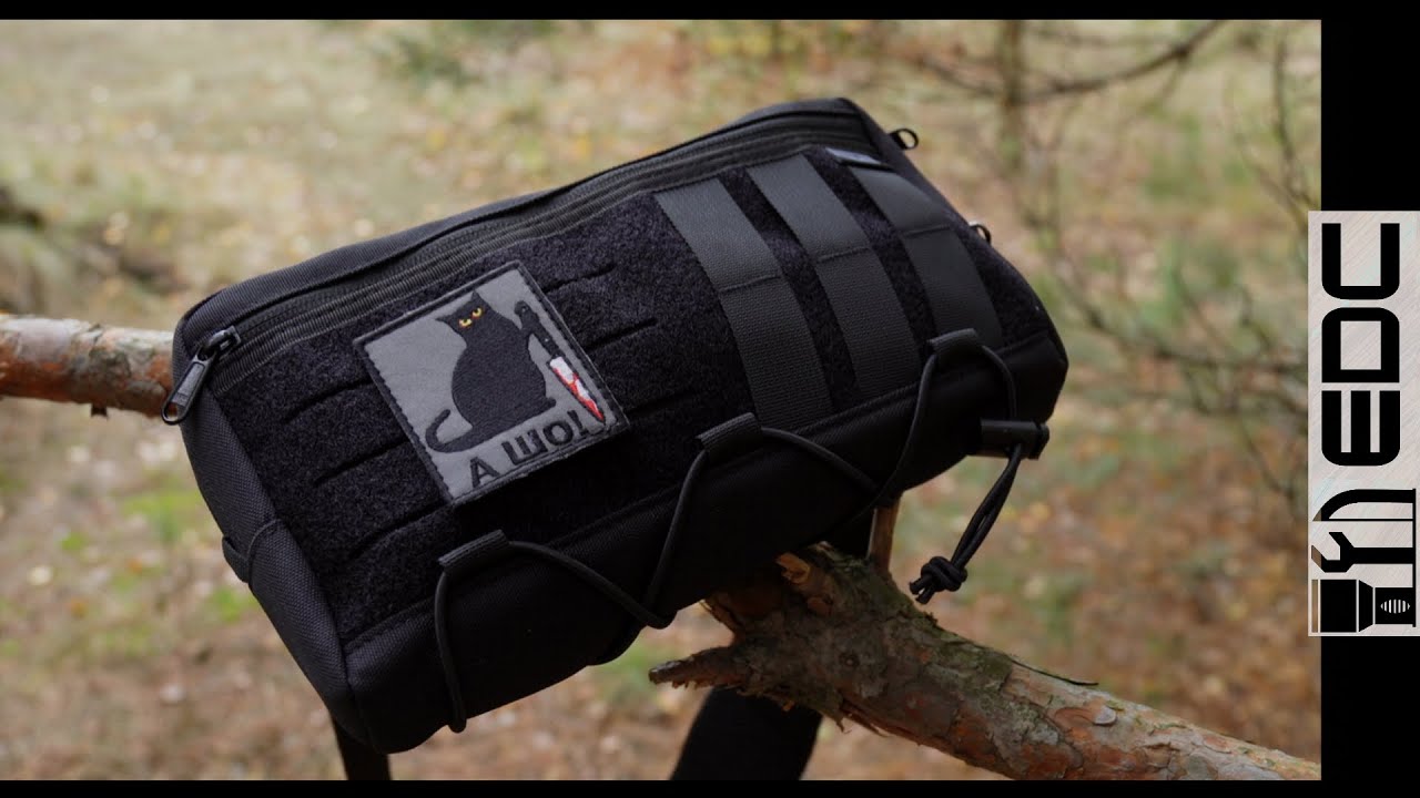 Кросс-боди сумка TACTICAL GEEK / Cache L3C EDC❗️