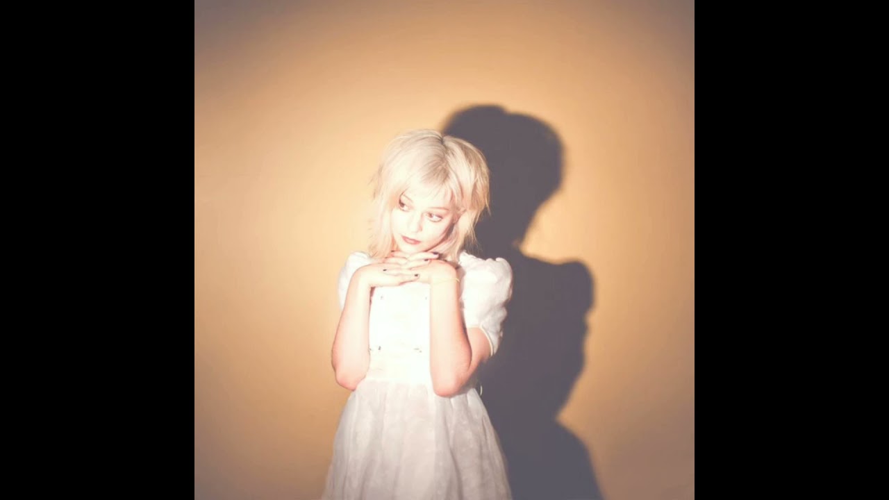 Mars Argo-Love in Black and White (Audio)