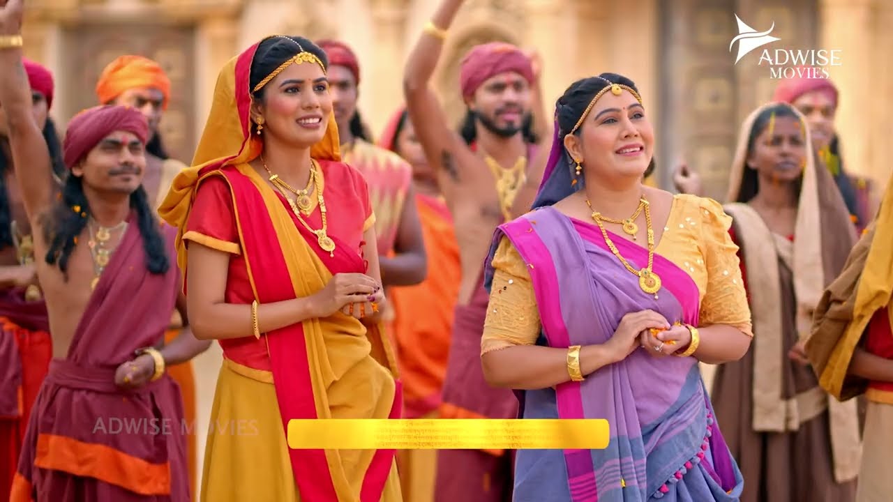 प्रभु श्री राम और माता सीता का अयोध्या में हुआ भव्य स्वागत || Ramayan | Latest Episode 40|Part _40
