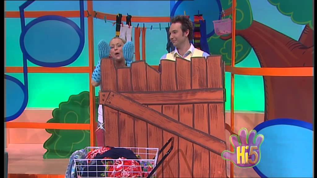 Hi-5 Season 8 Episode 21