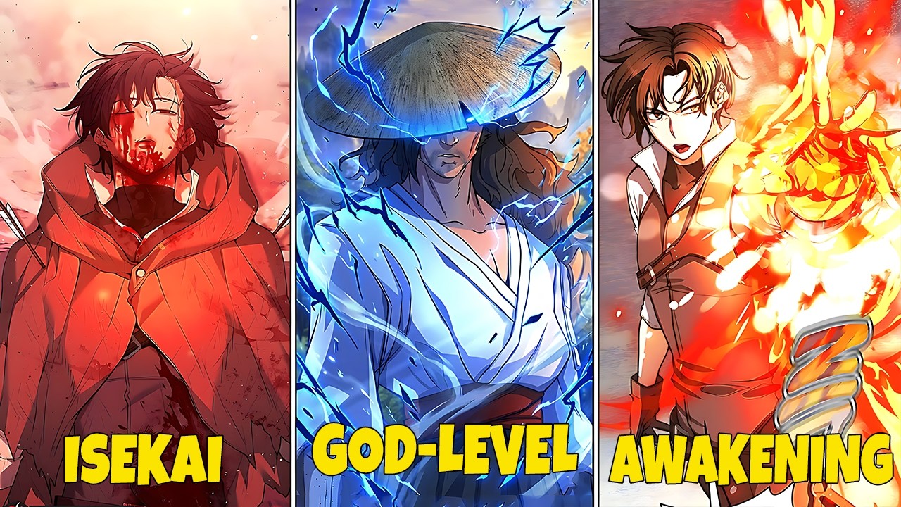 Goddess Forced Him To Die 55 Times Until He Broke The Game | Manhwa Recap