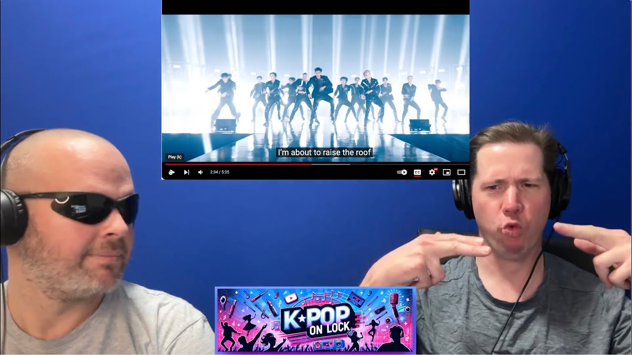 NCT 2020 Reaction - RESONANCE - KPop On Lock S1E89