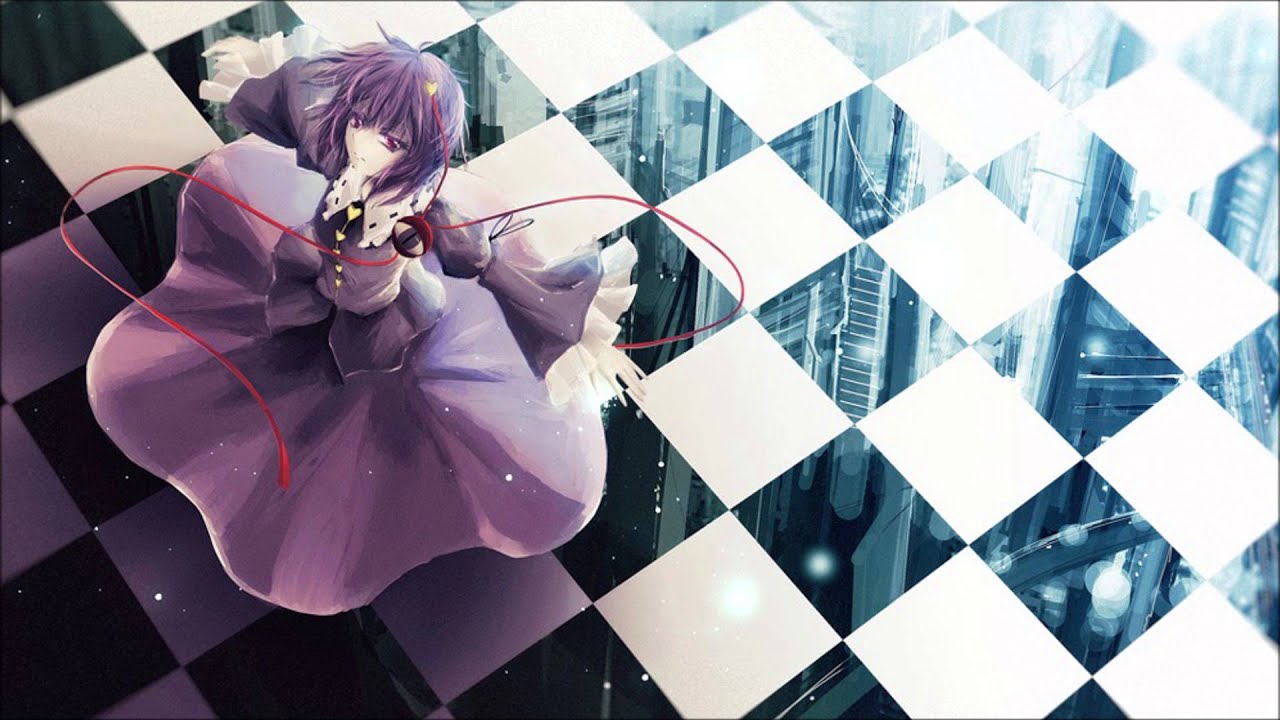 [Touhou]- SA Stage 4 Theme: Heartfelt Fancy ~ 2ºRemix