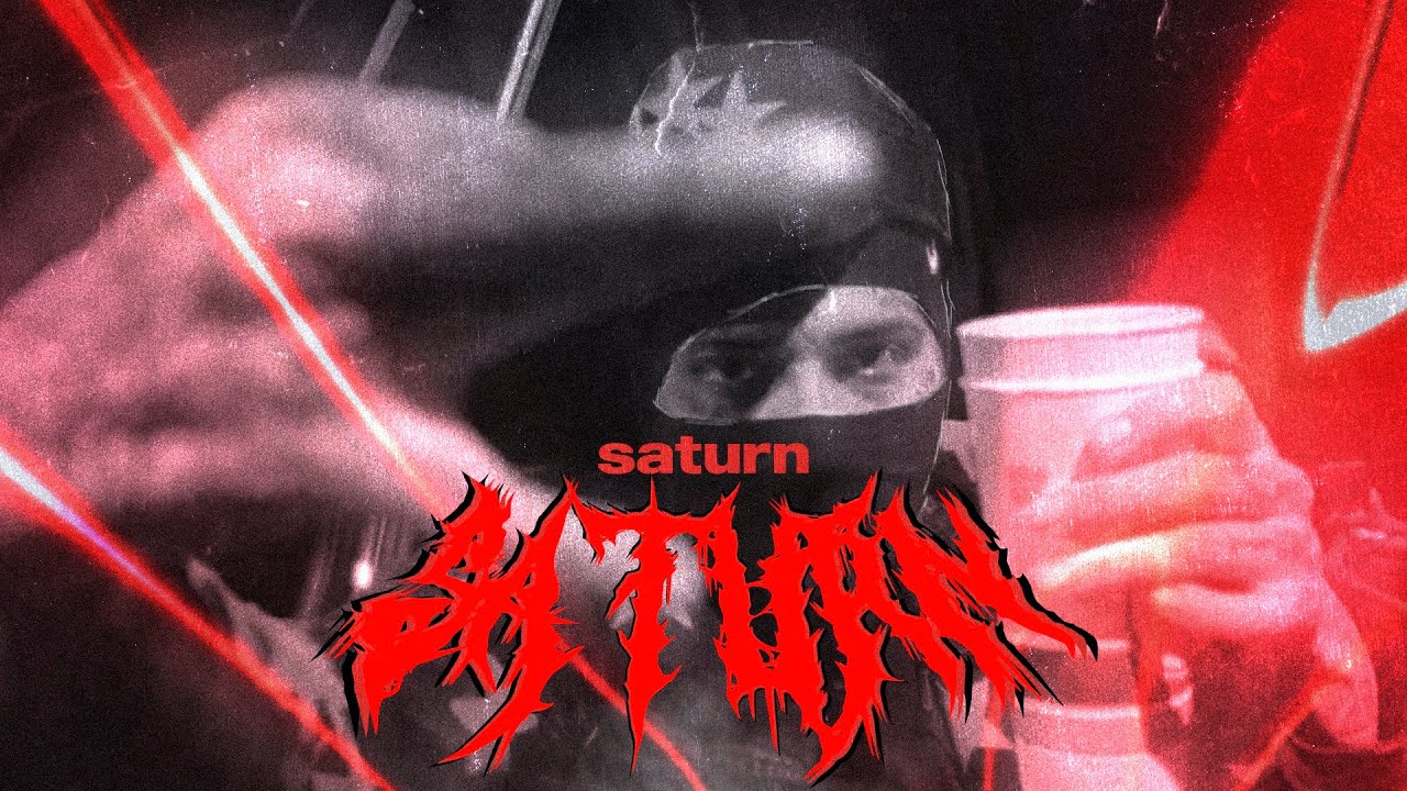 /FREE/ TRAP METAL ZILLAKAMI X THRAXX X CITY MORGUE TYPE BEAT - «SATURN»