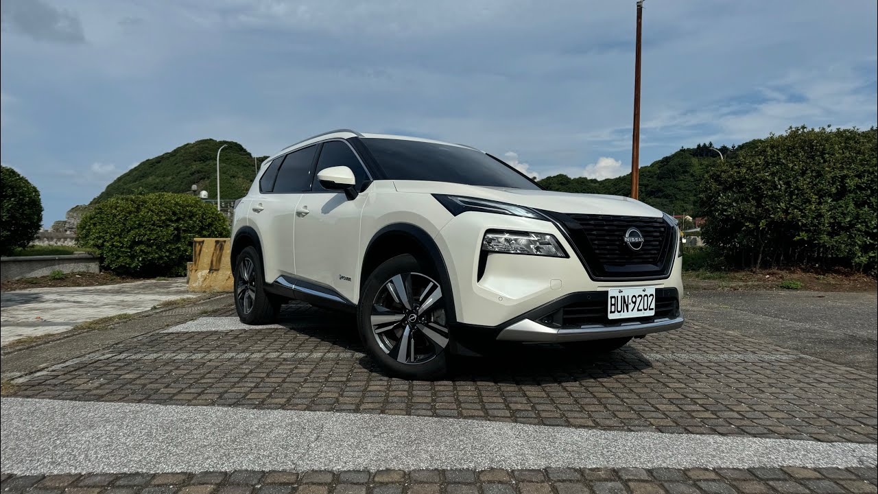 質感大幅進步！開起來特殊的駕駛體驗!?｜Nissan X-Trail e-Power