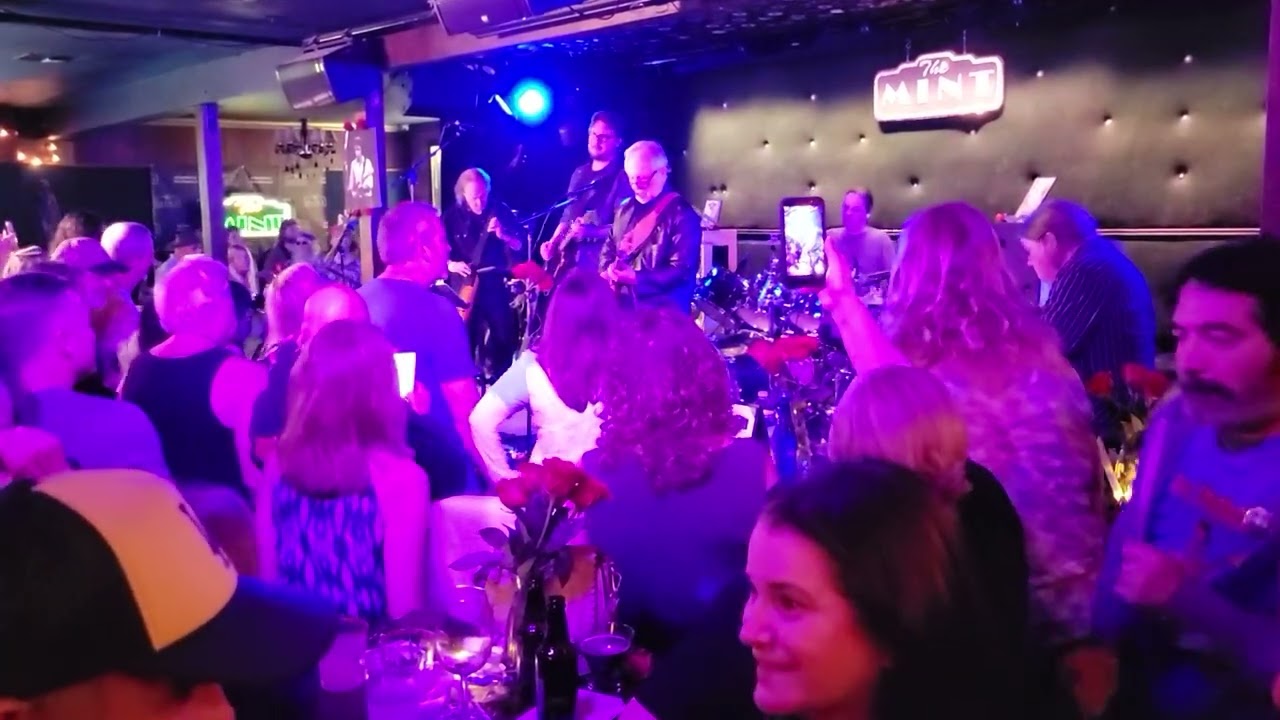 Cubensis & Friends 1-24-26 Easy to Slip