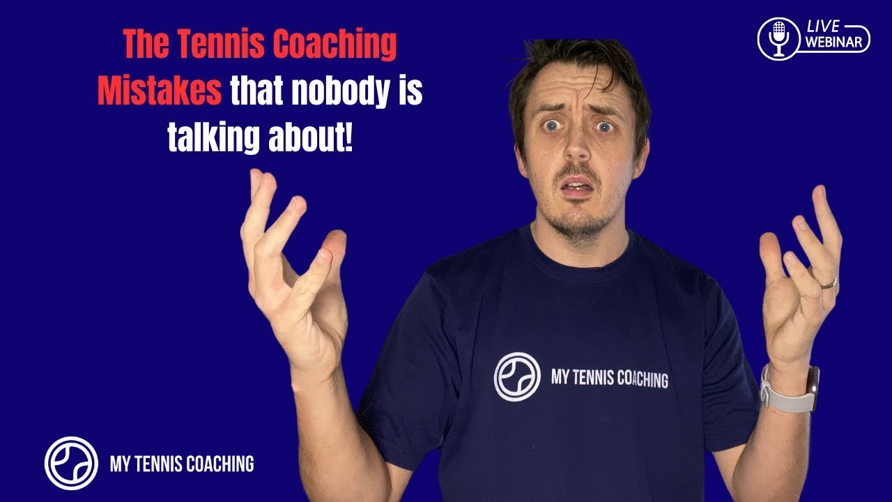Unveiling the Secret to Tennis Success: How a Motivational Climate Can Help you Smash Your Goals!
