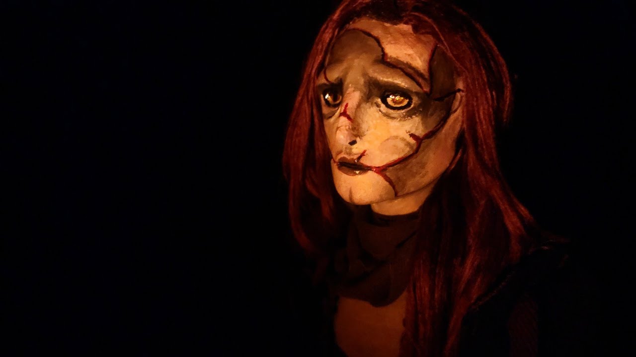 Asmr • Frankenstein | The Creature saves/comforts you🍁❄️