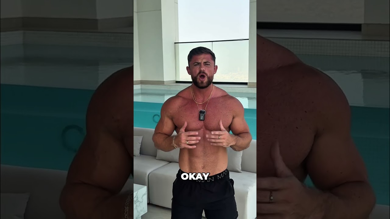 Progressive Overload: The Secret to Muscle Growth 