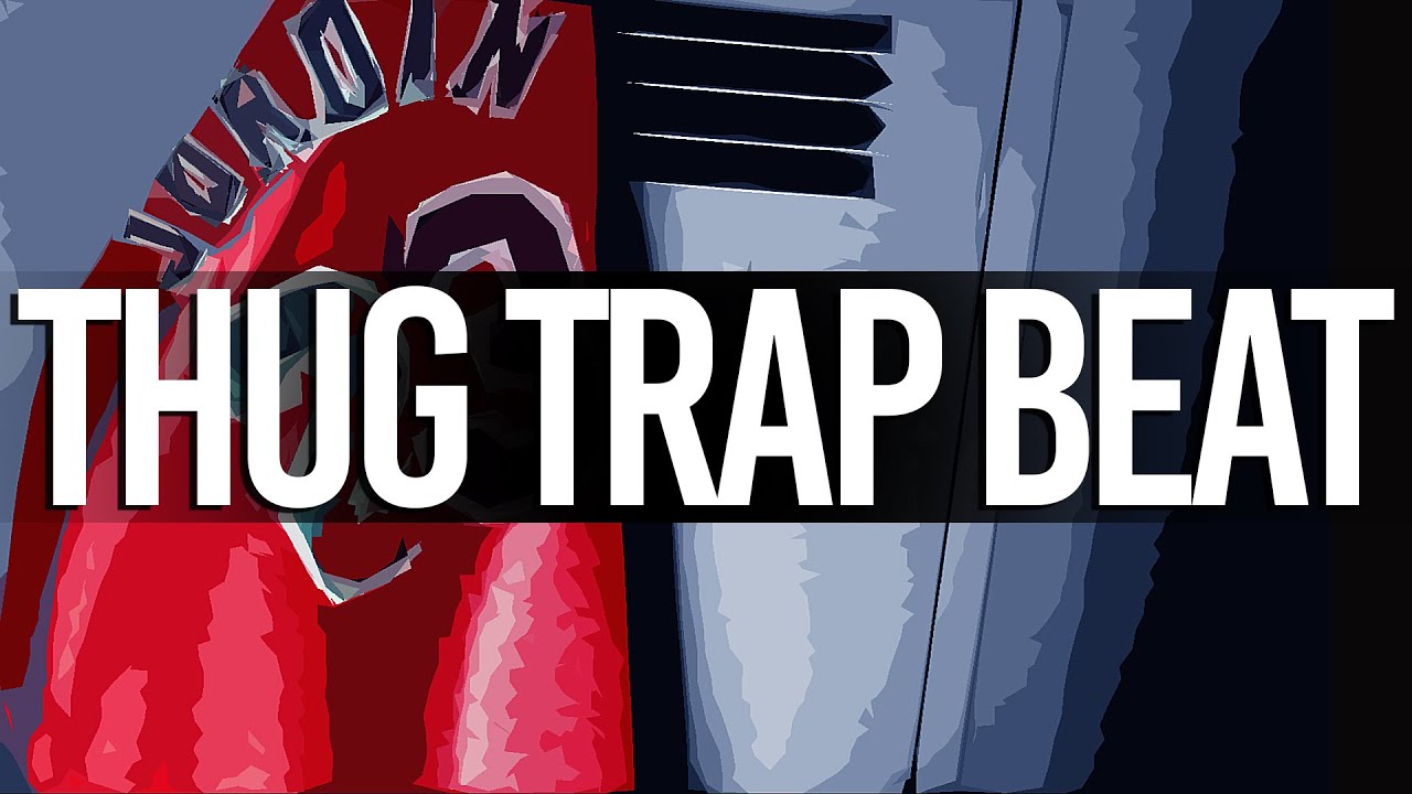 THUG TRAP BEAT - Instrumental Beats Music - No Competition (Prod Loud Lord)