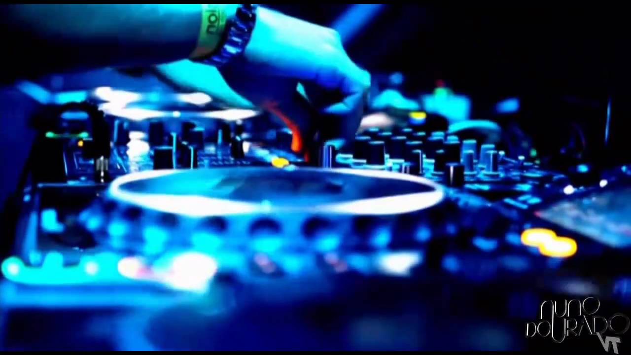 VIDEO PROMOCIONAL - NUNO DOURADO @ NEW YEAR'S EVE 2010/2011