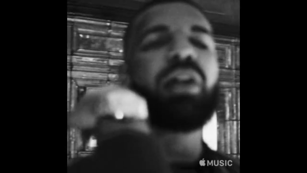 “TERF” – Drake x Future Type Beat | Dark Melodic