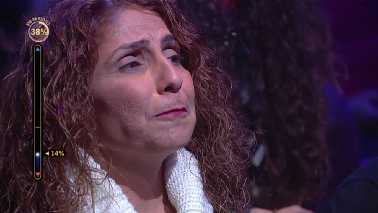 נופר סלמאן -  שבע בערב - מתוך הכוכב הבא לאירווויזיון 2016   עונה 3 , פרק 17 שישי  דו קרב