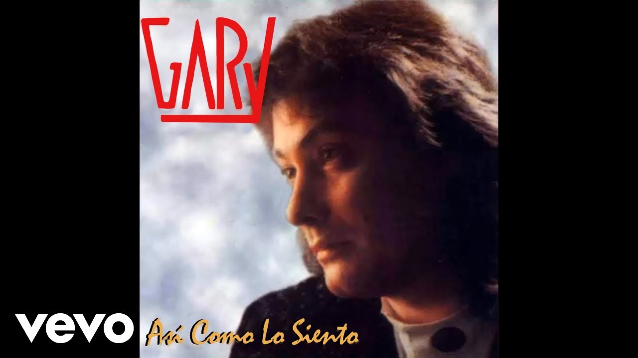 Gary - Te Burlaste (Official Audio)