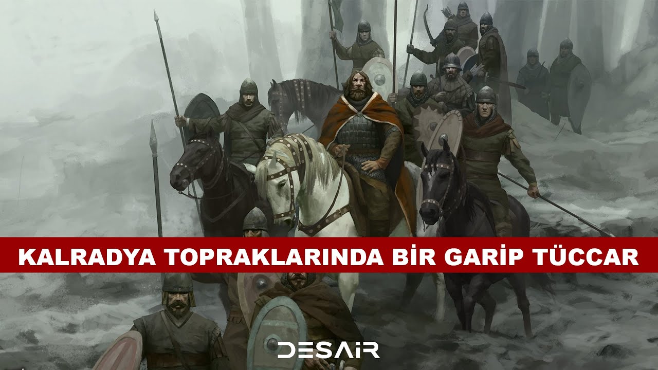 Tüccarlıktan Krallığa | Mount&Blade II: Bannerlord